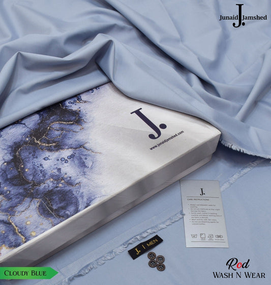 J. ROD TEXTURE EXECUTIVE WASH & WEAR ( BOX PACKING )